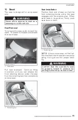 Preview for 87 page of Can-Am 219 002 095 Operator'S Manual