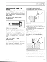 Preview for 20 page of Can-Am commander 800R Shop Manual