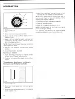 Preview for 23 page of Can-Am commander 800R Shop Manual