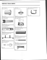 Preview for 27 page of Can-Am commander 800R Shop Manual