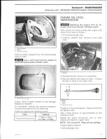 Preview for 34 page of Can-Am commander 800R Shop Manual