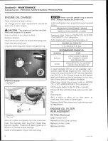 Preview for 35 page of Can-Am commander 800R Shop Manual