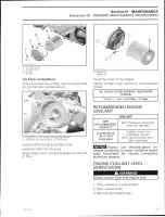 Preview for 36 page of Can-Am commander 800R Shop Manual