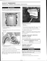 Preview for 37 page of Can-Am commander 800R Shop Manual