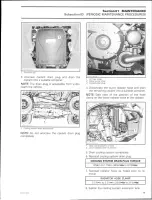 Preview for 38 page of Can-Am commander 800R Shop Manual