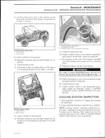 Preview for 40 page of Can-Am commander 800R Shop Manual