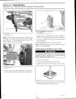 Preview for 41 page of Can-Am commander 800R Shop Manual