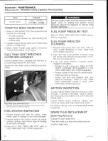 Preview for 45 page of Can-Am commander 800R Shop Manual