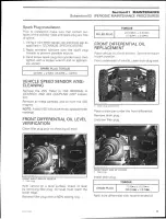 Preview for 46 page of Can-Am commander 800R Shop Manual