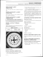 Preview for 48 page of Can-Am commander 800R Shop Manual