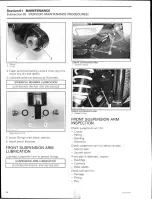 Preview for 49 page of Can-Am commander 800R Shop Manual