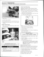 Preview for 51 page of Can-Am commander 800R Shop Manual