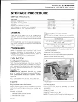 Preview for 56 page of Can-Am commander 800R Shop Manual