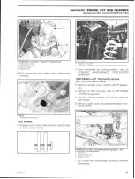 Preview for 88 page of Can-Am commander 800R Shop Manual