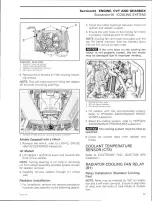 Preview for 90 page of Can-Am commander 800R Shop Manual