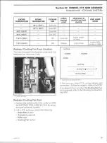 Preview for 92 page of Can-Am commander 800R Shop Manual