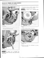 Preview for 95 page of Can-Am commander 800R Shop Manual