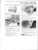 Preview for 98 page of Can-Am commander 800R Shop Manual