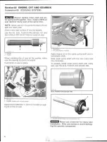 Preview for 101 page of Can-Am commander 800R Shop Manual