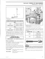 Preview for 138 page of Can-Am commander 800R Shop Manual