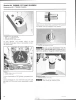 Preview for 149 page of Can-Am commander 800R Shop Manual