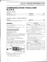 Preview for 232 page of Can-Am commander 800R Shop Manual