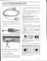 Preview for 235 page of Can-Am commander 800R Shop Manual