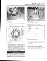 Preview for 284 page of Can-Am commander 800R Shop Manual