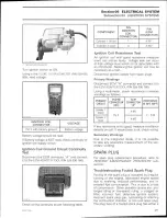 Preview for 294 page of Can-Am commander 800R Shop Manual