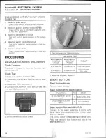 Preview for 301 page of Can-Am commander 800R Shop Manual