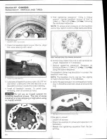 Preview for 339 page of Can-Am commander 800R Shop Manual