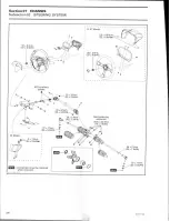 Preview for 343 page of Can-Am commander 800R Shop Manual