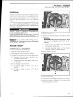 Preview for 344 page of Can-Am commander 800R Shop Manual