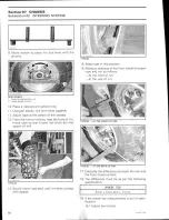 Preview for 345 page of Can-Am commander 800R Shop Manual