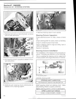 Preview for 347 page of Can-Am commander 800R Shop Manual