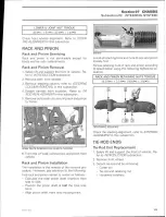 Preview for 348 page of Can-Am commander 800R Shop Manual