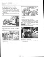 Preview for 355 page of Can-Am commander 800R Shop Manual