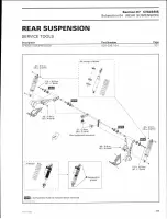 Preview for 358 page of Can-Am commander 800R Shop Manual