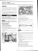 Preview for 359 page of Can-Am commander 800R Shop Manual