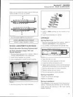 Preview for 360 page of Can-Am commander 800R Shop Manual