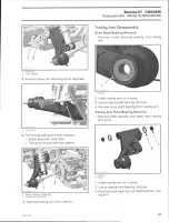 Preview for 362 page of Can-Am commander 800R Shop Manual