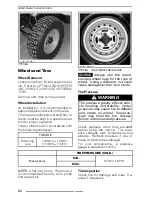 Preview for 85 page of Can-Am Commander Electric LSV Operator'S Manual