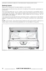 Предварительный просмотр 52 страницы Can-Am DEFENDER MAX Series 2021 Operator'S Manual