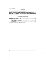 Preview for 8 page of Can-Am DS 250 2023 Series Operator'S Manual