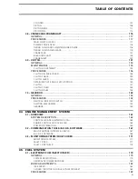 Preview for 5 page of Can-Am DS 450 2008 Shop Manual