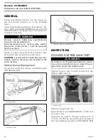 Preview for 74 page of Can-Am DS 450 2008 Shop Manual