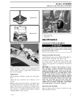 Preview for 75 page of Can-Am DS 450 2008 Shop Manual