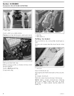 Preview for 76 page of Can-Am DS 450 2008 Shop Manual