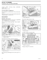 Preview for 78 page of Can-Am DS 450 2008 Shop Manual