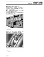 Preview for 85 page of Can-Am DS 450 2008 Shop Manual